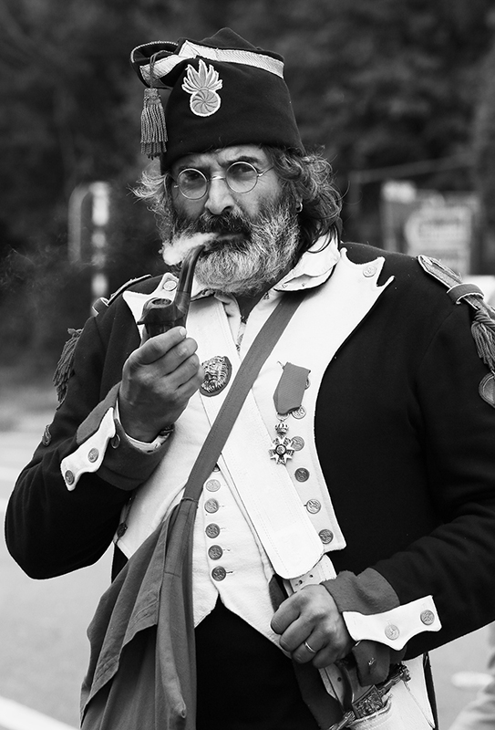 Portraits : Richard Moore : Journalist : Photographer :Black and White : Portraits